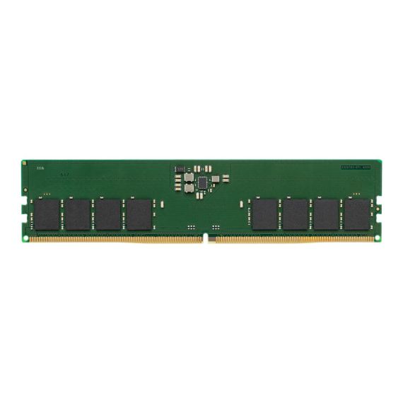 Kingston - DDR5 - module - 16 GB - DIMM 288-pin -  | KCP556US8-16