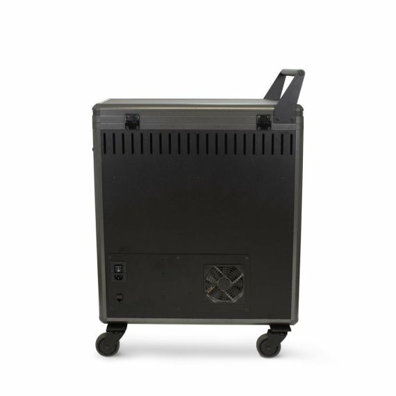DICOTA - Cart (charge only) - for 14 notebooks - lockabl | D32004