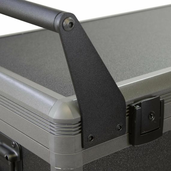 DICOTA - Cart (charge only) - for 14 notebooks - lockabl | D32004