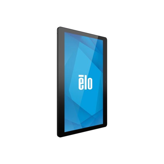 Elo I-Series - All-in-one RK3399 up to - RAM 4 GB - fla | E131747