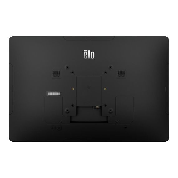 Elo I-Series - All-in-one RK3399 up to - RAM 4 GB - fla | E131747