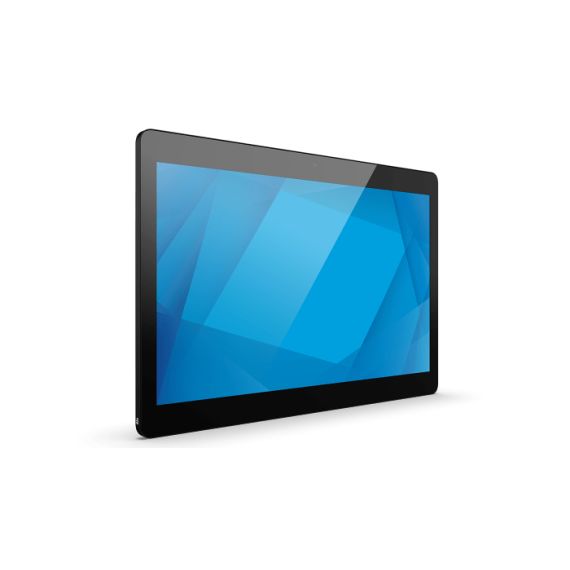 Elo I-Series - All-in-one RK3399 up to - RAM 4 GB - fla | E131747