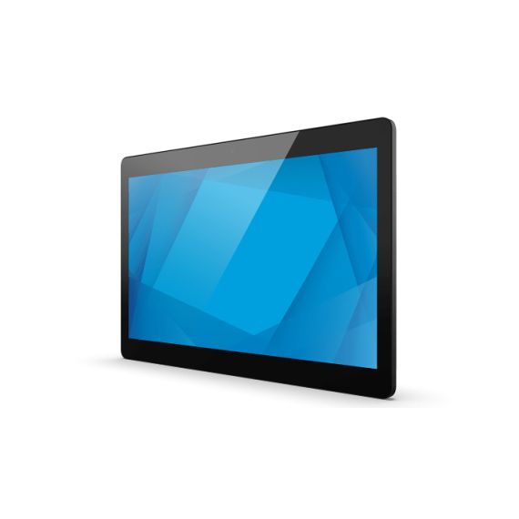 Elo I-Series - All-in-one RK3399 up to - RAM 4 GB - fla | E131747