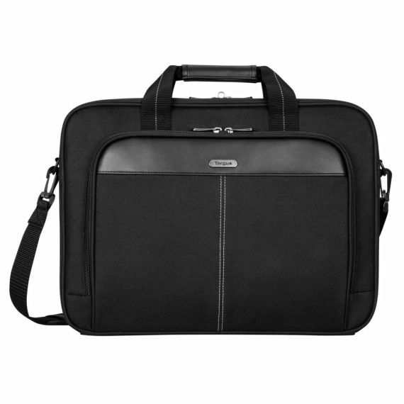 Targus Classic - Notebook carrying case - 15" - 16" -  | TCT027GL