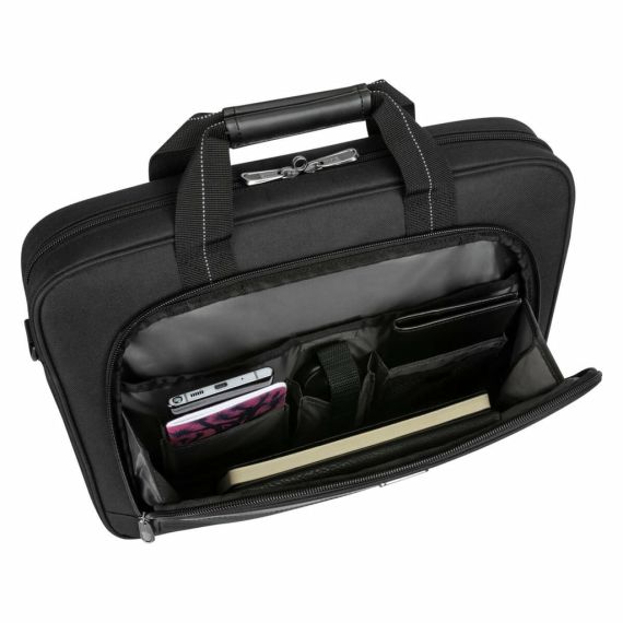 Targus Classic - Notebook carrying case - 15" - 16" -  | TCT027GL