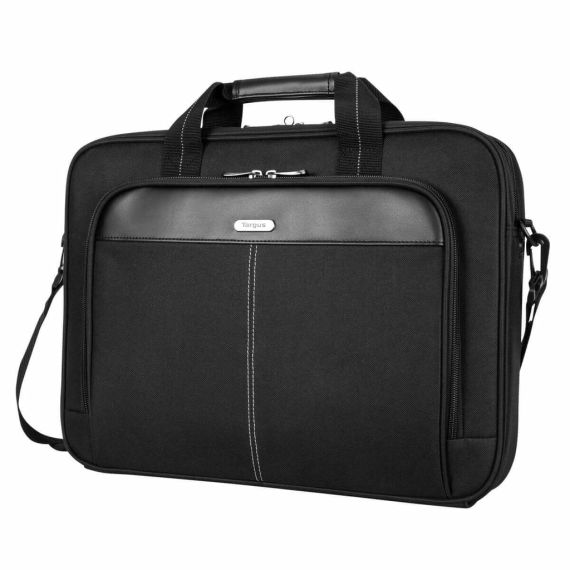 Targus Classic - Notebook carrying case - 15" - 16" -  | TCT027GL