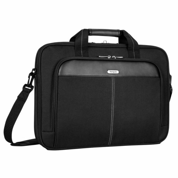 Targus Classic - Notebook carrying case - 15" - 16" -  | TCT027GL