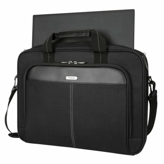 Targus Classic - Notebook carrying case - 15" - 16" -  | TCT027GL