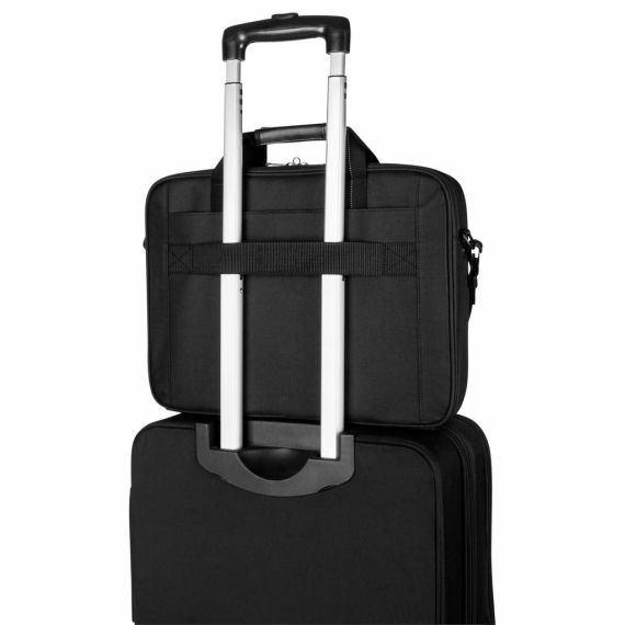 Targus Classic - Notebook carrying case - 15" - 16" -  | TCT027GL