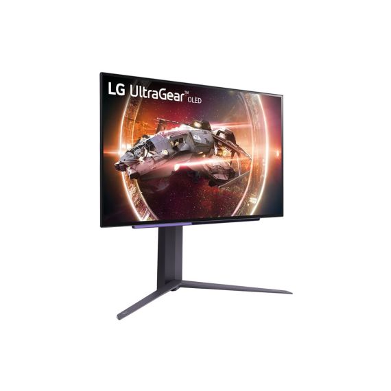 LG UltraGear 27GS95QE-B - OLED monitor - gaming  | 27GS95QE-B.AEU