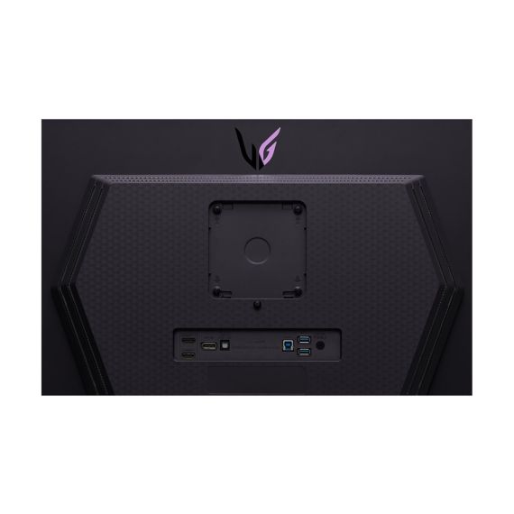 LG UltraGear 27GS95QE-B - OLED monitor - gaming  | 27GS95QE-B.AEU