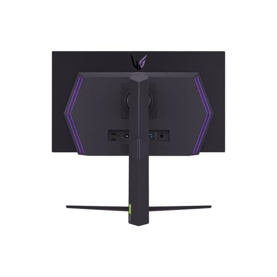 LG UltraGear 27GS95QE-B - OLED monitor - gaming  | 27GS95QE-B.AEU