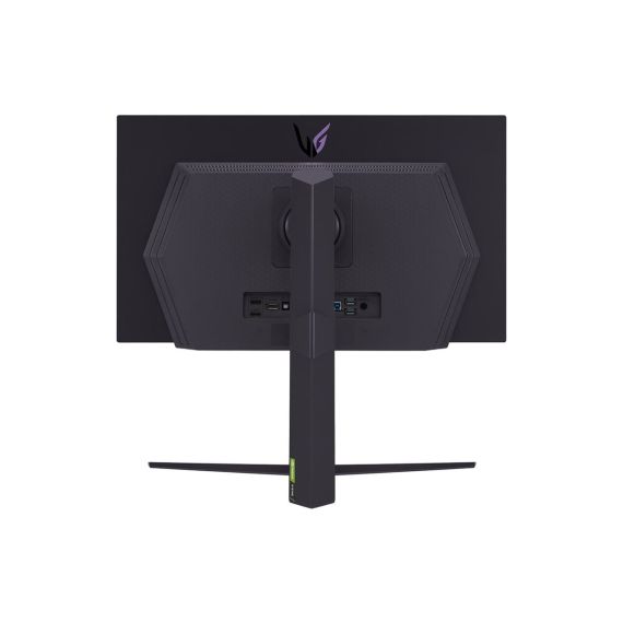 LG UltraGear 27GS95QE-B - OLED monitor - gaming  | 27GS95QE-B.AEU