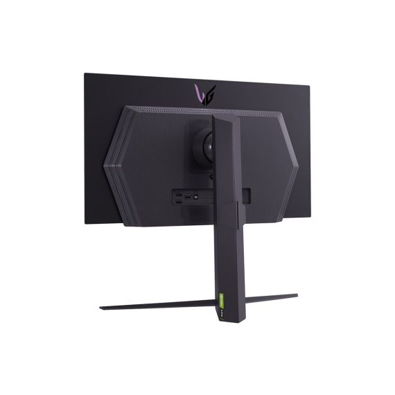 LG UltraGear 27GS95QE-B - OLED monitor - gaming  | 27GS95QE-B.AEU
