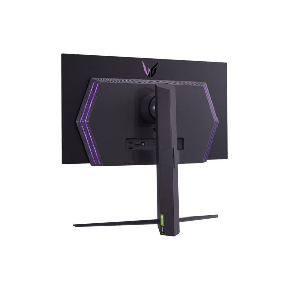 LG UltraGear 27GS95QE-B - OLED monitor - gaming  | 27GS95QE-B.AEU