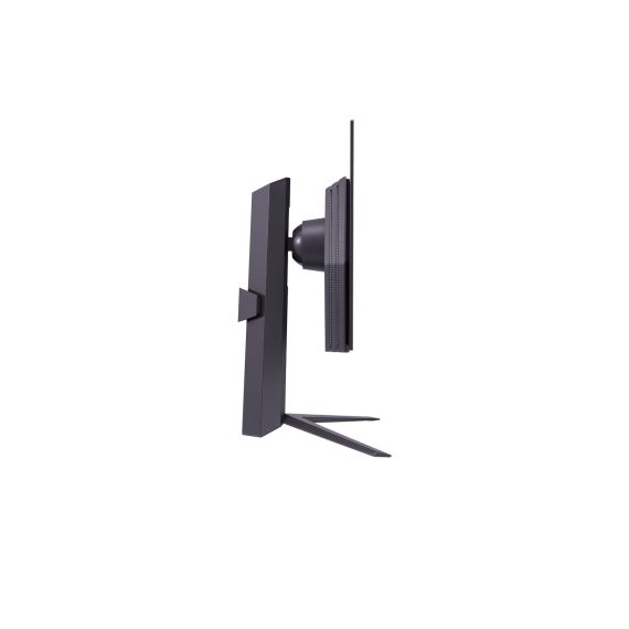LG UltraGear 27GS95QE-B - OLED monitor - gaming  | 27GS95QE-B.AEU
