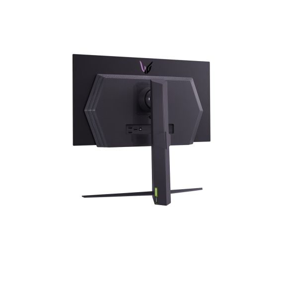 LG UltraGear 27GS95QE-B - OLED monitor - gaming  | 27GS95QE-B.AEU