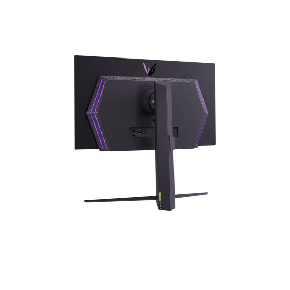 LG UltraGear 27GS95QE-B - OLED monitor - gaming  | 27GS95QE-B.AEU