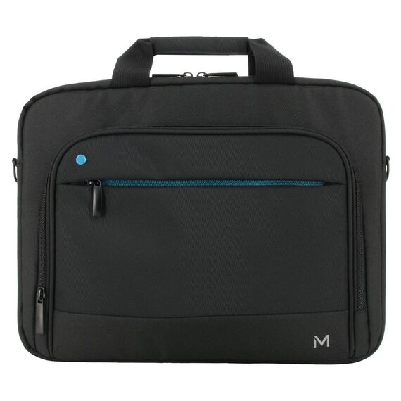Mobilis THE ONE - Notebook carrying case - 25% recycled  | 003076