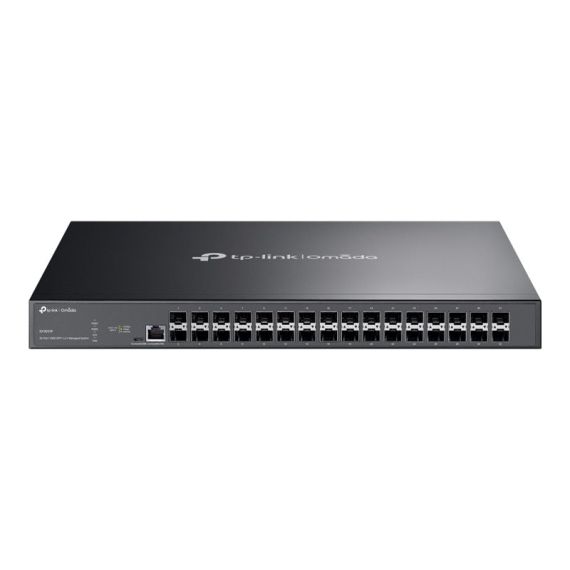 TP-Link Omada SX3032F V1 - Switch - L2+ - Managed - 32 x 1/10GBas