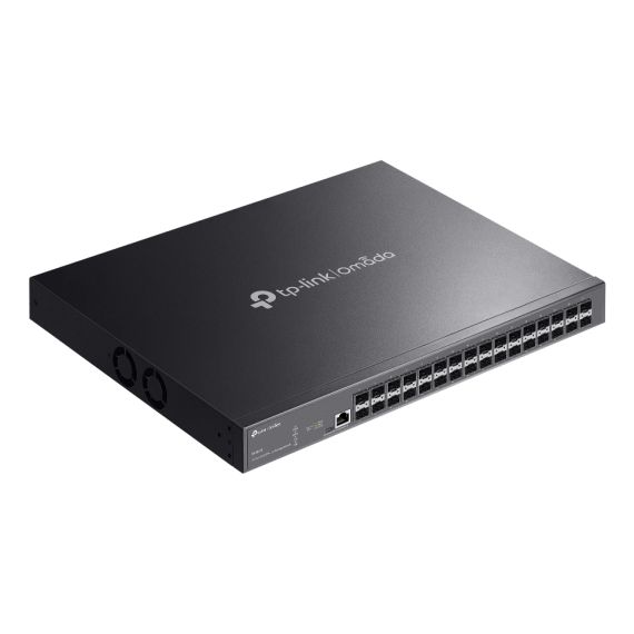 TP-Link Omada SX3032F V1 - Switch - L2+ - Managed - 32 x 1/10GBas