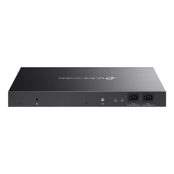TP-Link Omada SX3032F V1 - Switch - L2+ - Managed - 32 x 1/10GBas