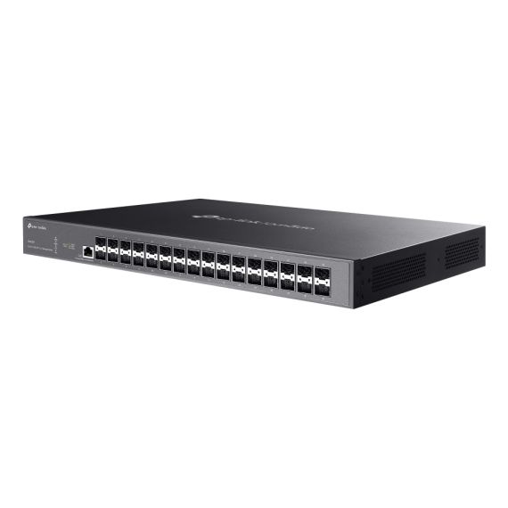 TP-Link Omada SX3032F V1 - Switch - L2+ - Managed - 32 x 1/10GBas
