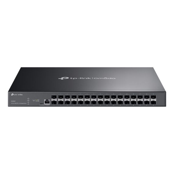 TP-Link Omada SX3032F V1 - Switch - L2+ - Managed - 32 x 1/10GBas