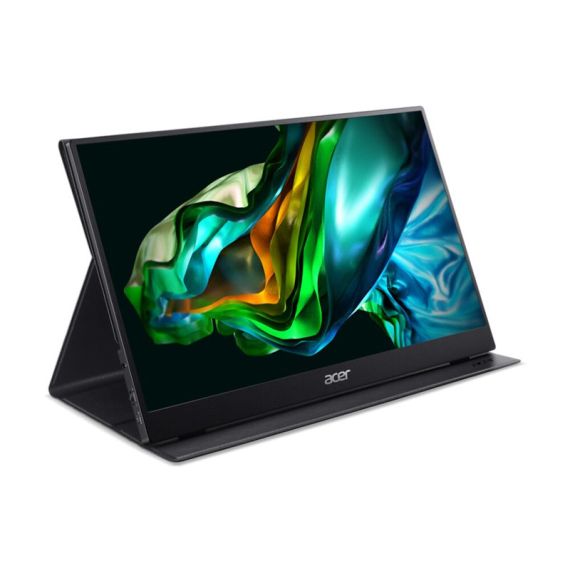 Acer PM161Q Bbmiuux - PM1 Series - LED monitor - 1 | UM.ZP1EE.B02