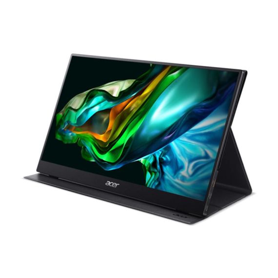 Acer PM161Q Bbmiuux - PM1 Series - LED monitor - 1 | UM.ZP1EE.B02