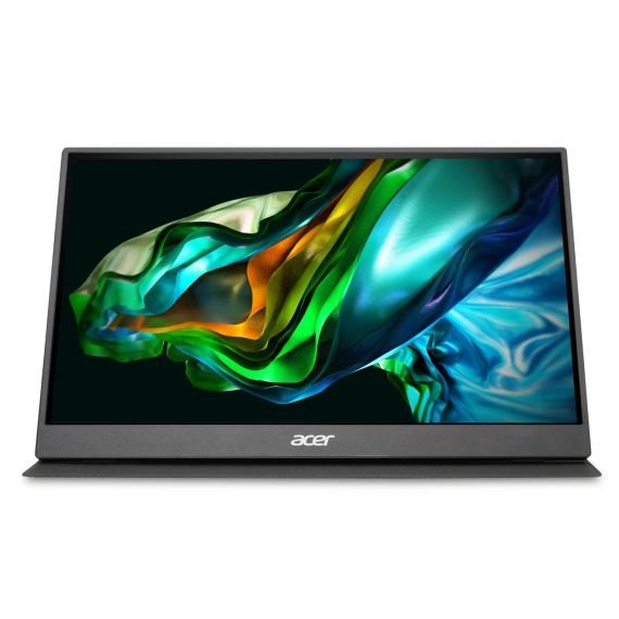 Acer PM161Q Bbmiuux - PM1 Series - LED monitor - 1 | UM.ZP1EE.B02