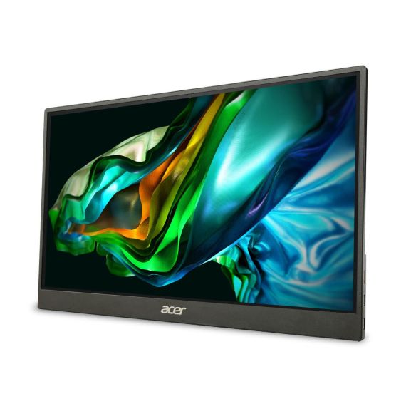 Acer PM161Q Bbmiuux - PM1 Series - LED monitor - 1 | UM.ZP1EE.B02
