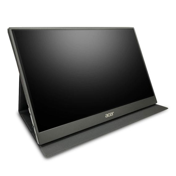 Acer PM161Q Bbmiuux - PM1 Series - LED monitor - 1 | UM.ZP1EE.B02