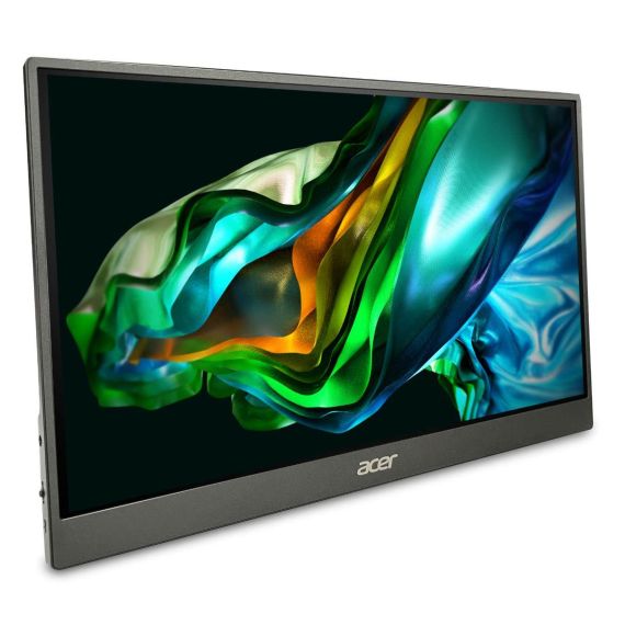 Acer PM161Q Bbmiuux - PM1 Series - LED monitor - 1 | UM.ZP1EE.B02