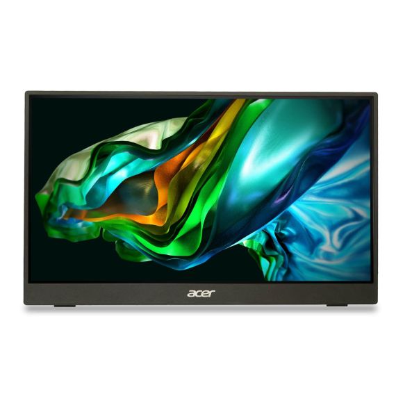 Acer PM161Q Bbmiuux - PM1 Series - LED monitor - 1 | UM.ZP1EE.B02
