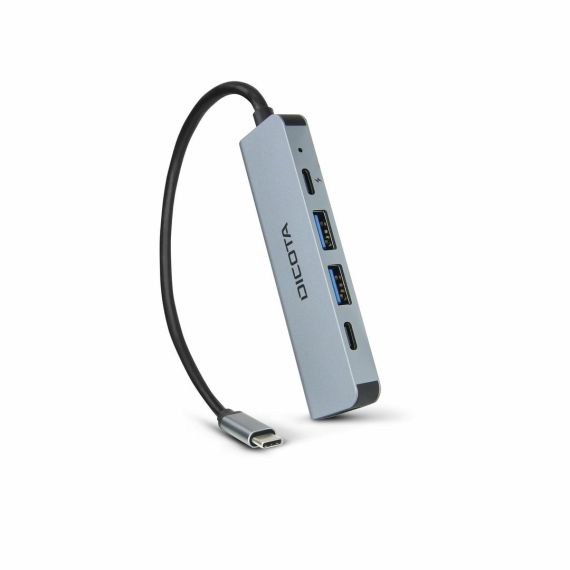 DICOTA - Docking station - USB-C - HDMI | D32060