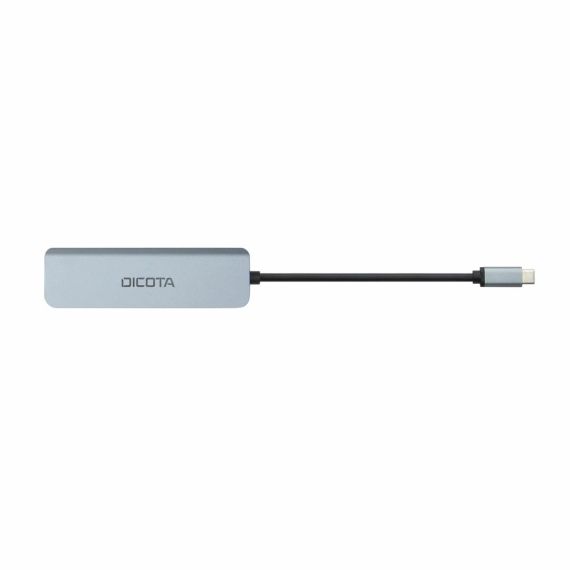 DICOTA - Docking station - USB-C - HDMI | D32060