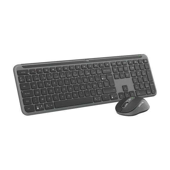 Logitech Signature Slim Combo MK950 for Business - K | 920-012511