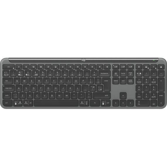 Logitech Signature Slim Combo MK950 for Business - K | 920-012511