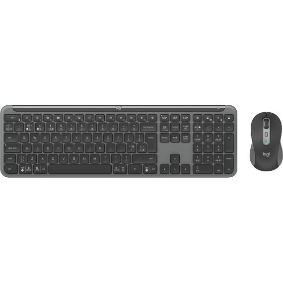 Logitech Signature Slim Combo MK950 for Business - K | 920-012511