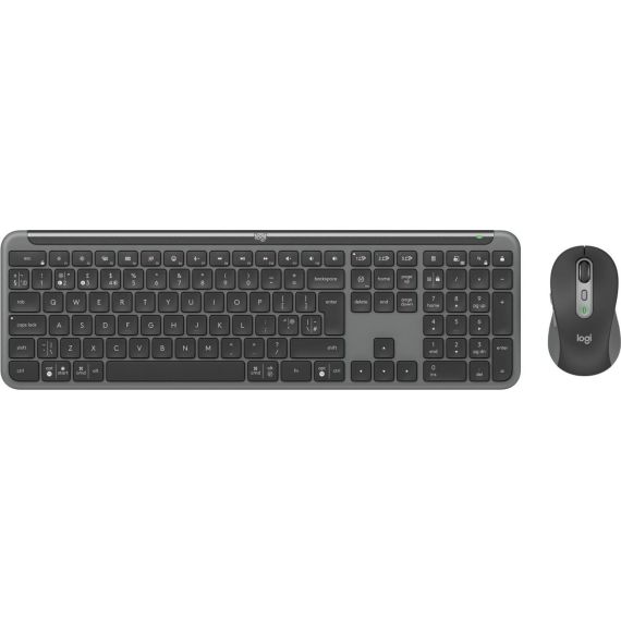 Logitech Signature Slim Combo MK950 for Business - K | 920-012511