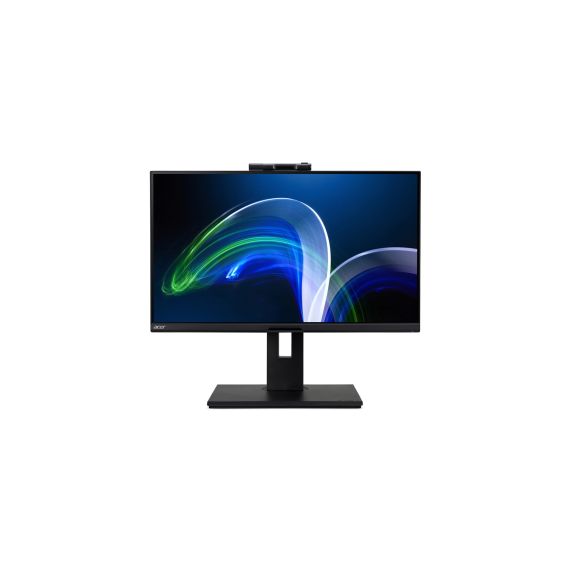 Acer Vero B248Y Ebemiqprcuzxv - B8 Series - LED mo | UM.QB8EE.E01