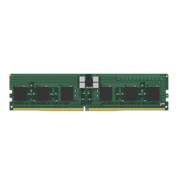 Kingston Server Premier - DDR5 - module - 16 G | KSM48R40BS8-16MD