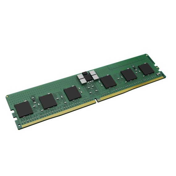 Kingston Server Premier - DDR5 - module - 16 G | KSM48R40BS8-16MD