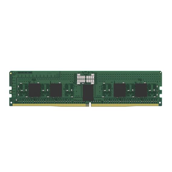 Kingston Server Premier - DDR5 - module - 16 G | KSM48R40BS8-16MD