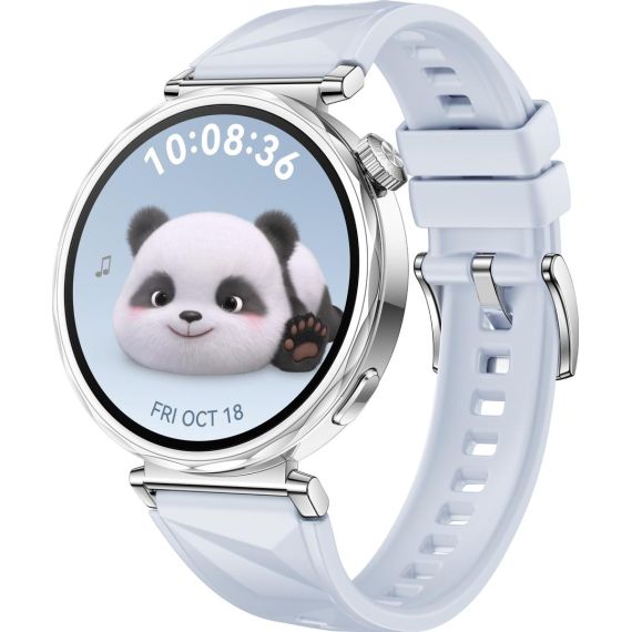 Huawei Watch GT 5 - 41 mm - stainless steel - smart wa | 55020DJV