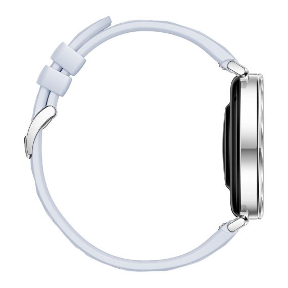 Huawei Watch GT 5 - 41 mm - stainless steel - smart wa | 55020DJV