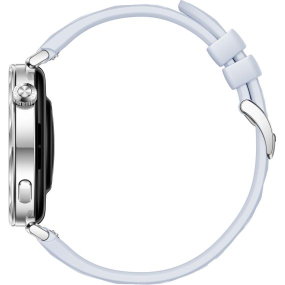 Huawei Watch GT 5 - 41 mm - stainless steel - smart wa | 55020DJV