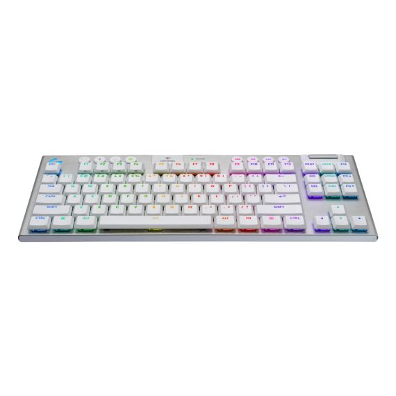 Logitech G G915 X - Keyboard - LIGHTSPEED - TKL - ba | 920-012733