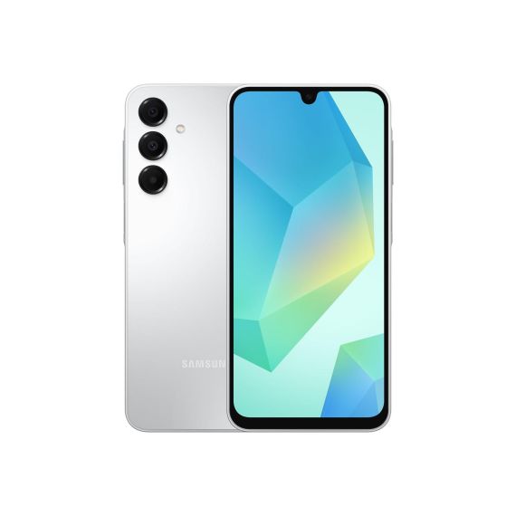 Samsung Galaxy A16 - 4G smartphone - dual-SIM -  | SM-A165FZABEUE